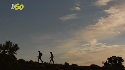 Mountaintop Marriage Proposal Ends in Rescue After Couple Gets Lost