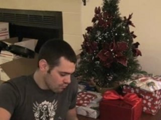 Happy Holidays