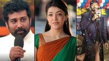 Bigg Boss Telugu Winners Are Acted As Brother-In-Laws For Kajal Aggarwal