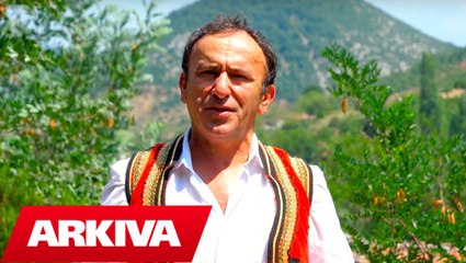 Gjin Dona - Krenari Dom Zef Oroshi (Official Video HD)