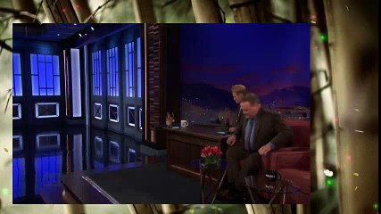 Conan 2018 09 25 Norm Macdonald