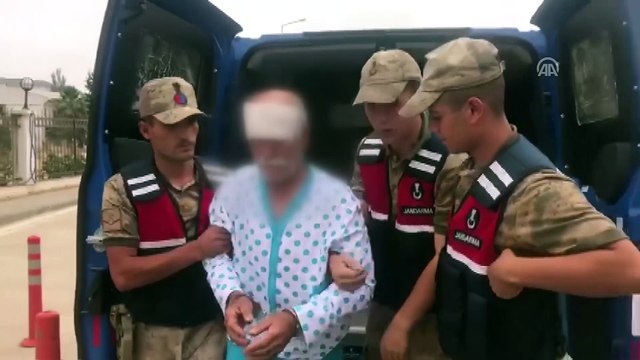 Adıyaman'daki cinayet