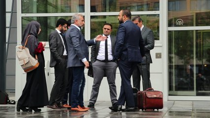 Hollanda Danıştayından Türkler aleyhine karar - UTRECHT