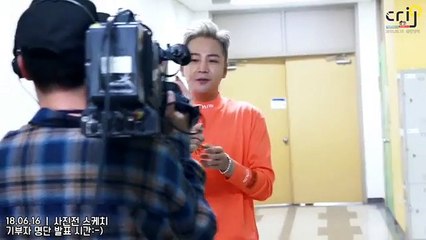 JANG KEUN SUK「2018 BİRTHDAY SHARİNG PHOTO EXHİBİTİON」16.06.2018