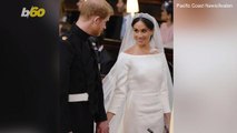 Was Meghan Markle and Prince Harry’s Royal Wedding Pricier Than Prince Williams?
