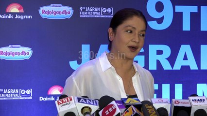 Pooja Bhatt On Tanushree Dutta & Nana Patekar Controversy  : Truth Does Not Need PR
