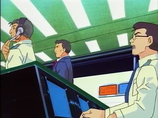 Transformers A Nova Geração - Episódio 3 - O Resgate Do Trem Bala