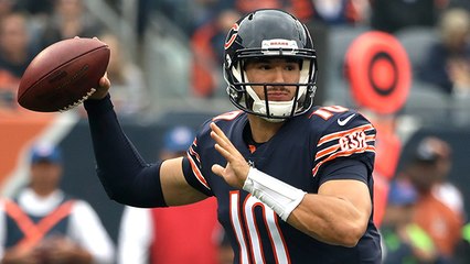 Burleson: Everything Bears 'built' was on full display in win