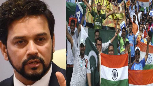 PCB seeks Rs 500 crore as compensation from BCCI | वनइंडिया हिंदी