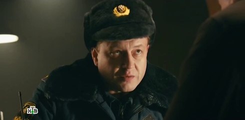 Канцелярская крыса 9 серия 2018