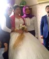 14 Yaşındaki Kız Çocuğu, Evlendirilmekten Son Anda Kurtarıldı