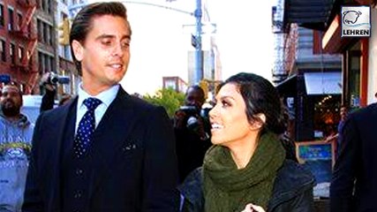 Scott Disick COMES CLEAN On Wanting 4th Baby With Kourtney Kardashian