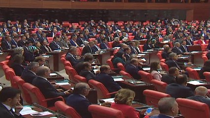 Erdoğan: "Bir Rahibi Bahane Ederek Ülkemize Yaptırımlar Uygulamaya Kalkan Bu Çarpık Anlayışla...