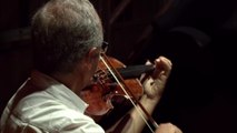 Ysaÿe : Sonate pour violon seul n°1 (Allegretto poco scherzoso) (Luc Héry)