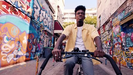 BETC pour Danone - « Danone One Planet One Health » - Octobre 2018