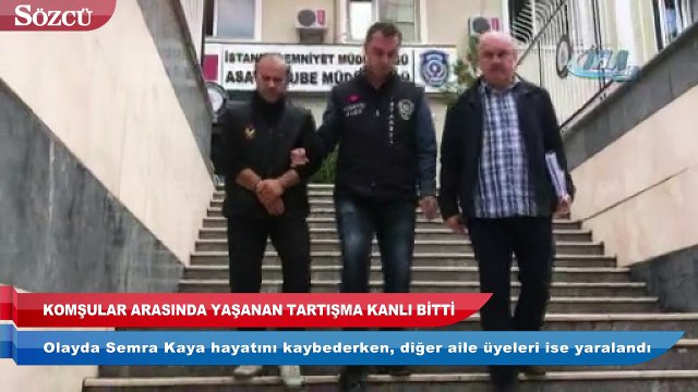‘Karıma bakamazsınız’ diyen koca komşularına ateş açtı 1 ölü, 3 yaralı