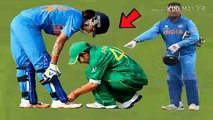 Top 10 Most Emotional Moments in Cricket History | Cricket Sportsmanship Moments | Cricket Respect