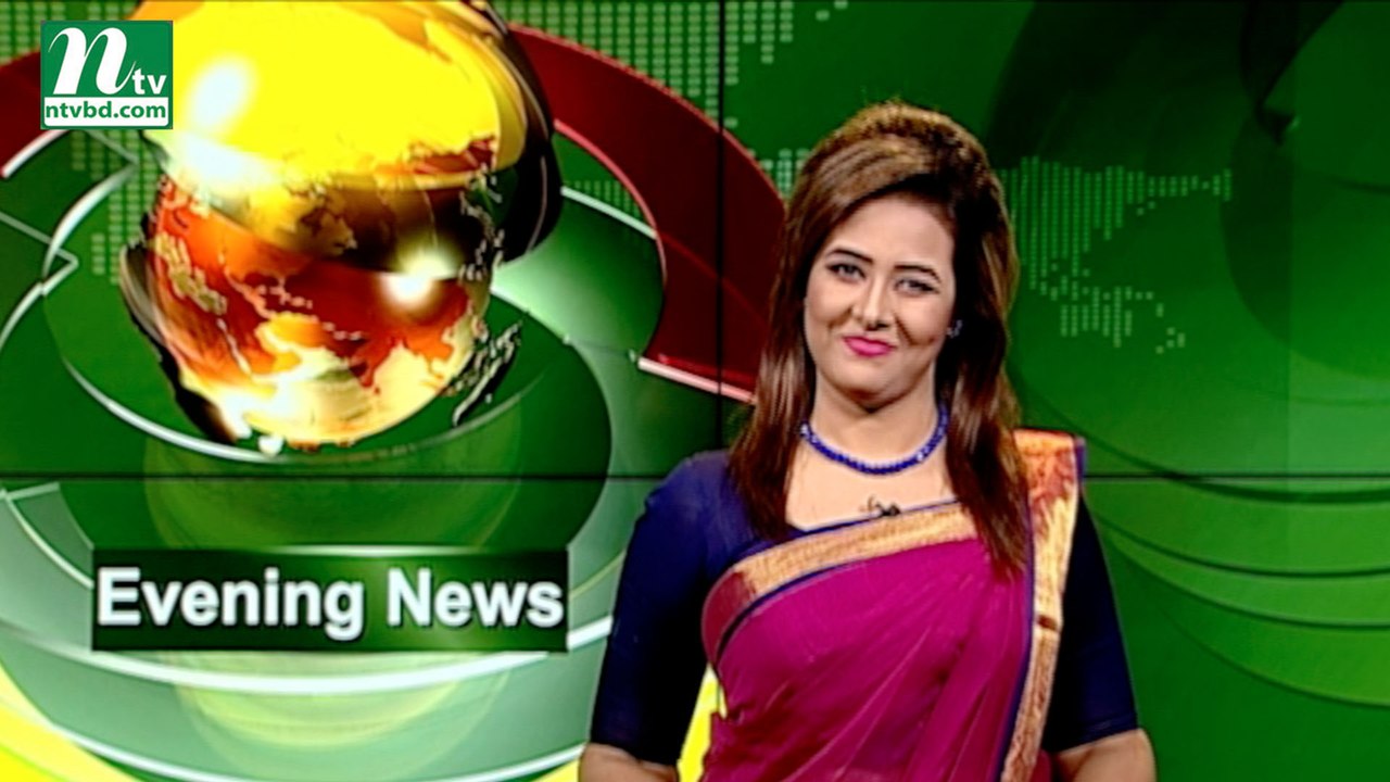 NTV Evening News | 01 October, 2018