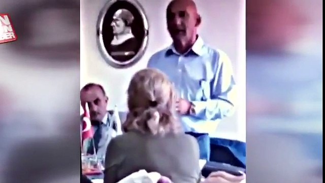 CHP'li Kartal Belediye Başkanı Altınok Öz'den Kılıçdaroğlu'na eleştri