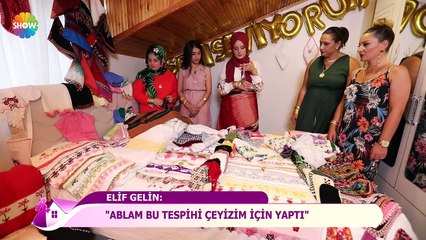 Gelin Evi 584. Bölüm | 28 Eylül 2018