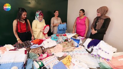 Gelin Evi 583. Bölüm | 27 Eylül 2018