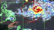 Typhoon Queenie enters PAR