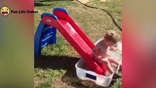 Kids Destroy Things - Funniest Fails Compilation