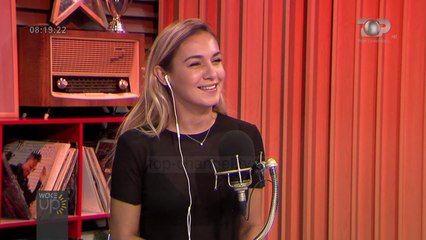 Wake Up, 1 Tetor 2018, Pjesa 3 - Top Channel Albania - Entertainment Show