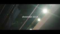 Nicola D'Antona - Filmmaker / Artist (Showreel)