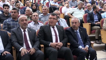 'Bilimsel yayında 2, patent sayısında 5 kat artış var' - VAN