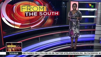 FtS 10-01: Bolivia: Court to rule on sea access negotiation