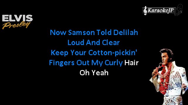 Elvis Presley - Hard Headed Woman