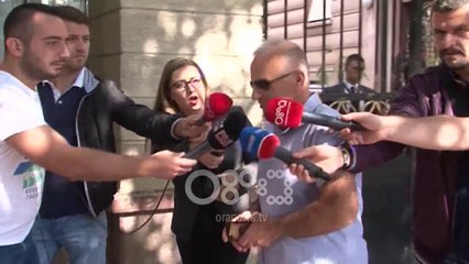 Ora News - Socialistët i vënë kapak çështjes "Rraja"