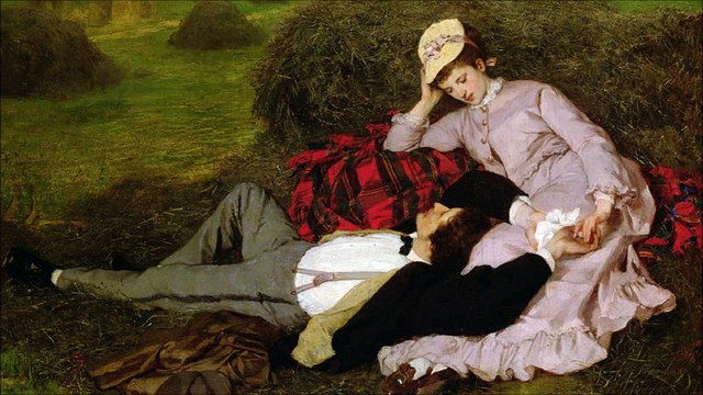 Gedenke mein! Polka schnell, Op. 38 - Josef Strauss