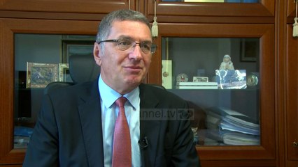 Shitja e Telekom Albania; Ekspertët: Sinjal jo i mirë  - Top Channel Albania - News - Lajme