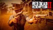 RED DEAD REDEMPTION 2 - Official Gameplay (Part 2)