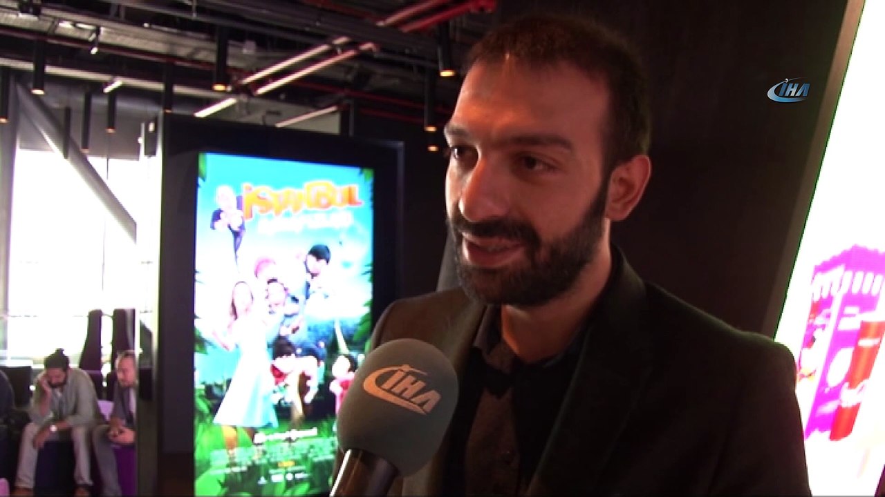 İstanbul Muhafızları: Ab-ı Hayat Çeşmesi, 5 Ekim’de sinemalarda