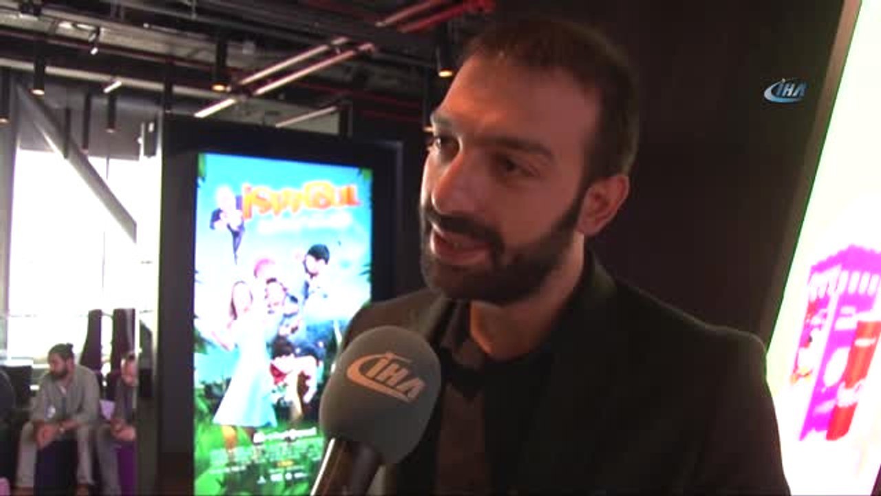 İstanbul Muhafızları: Ab-ı Hayat Çeşmesi, 5 Ekim'de Sinemalarda