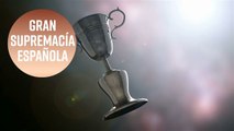 En Europa, 22 de los 30 trofeos fueron a España