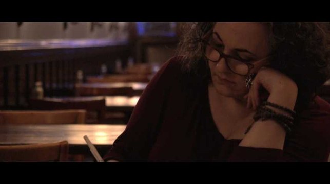 [extrait] Rencontre avec la dessinatrice Emil Ferris