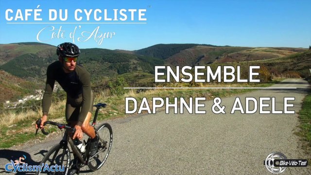 Bike Vélo Test - Cyclism'Actu a testé l'ensemble Daphné
