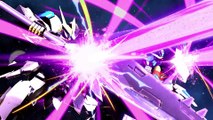 Mobile Suit Gundam Extreme Vs. 2 - Générique d'ouverture