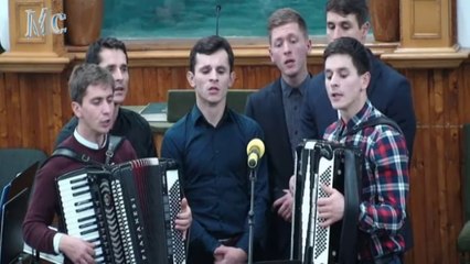 Tinerii din Vicov - Colaj muzica crestina pentru Dumnezeu. Merita ascultat!