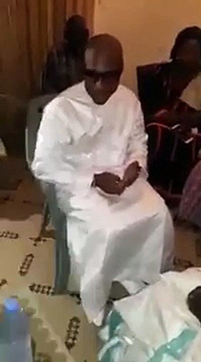 barth chez la mère de khaf