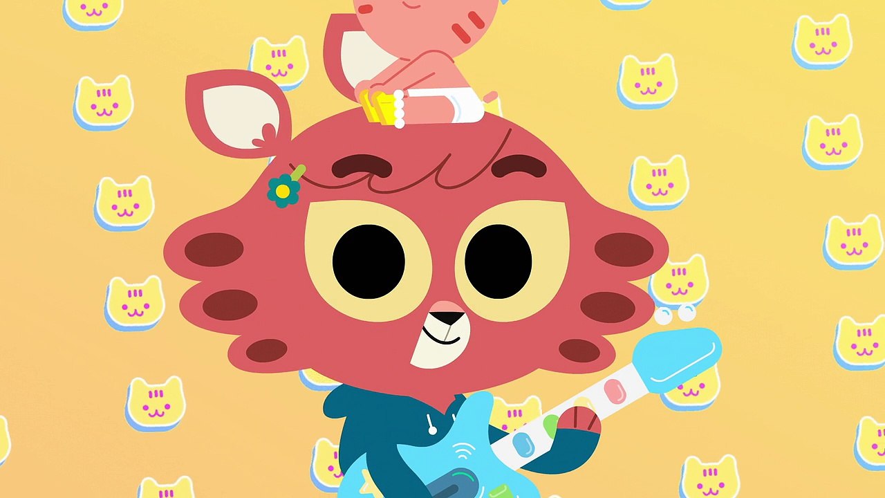 Paprika S01E18