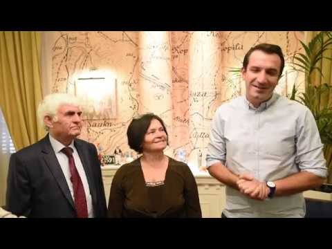 Dita Ndërkombëtare e të Moshuarve - Top Channel Albania - News - Lajme