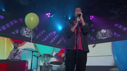 Bastille - Quarter Past Midnight