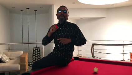 Doh Play Dat !!! LIVE Stream Machel Montano performance exclusively on your  PlayGo.xyz  App tomorrow at #CPL18 Semi-Final Sept 14 #MachelFriday. #Digicel