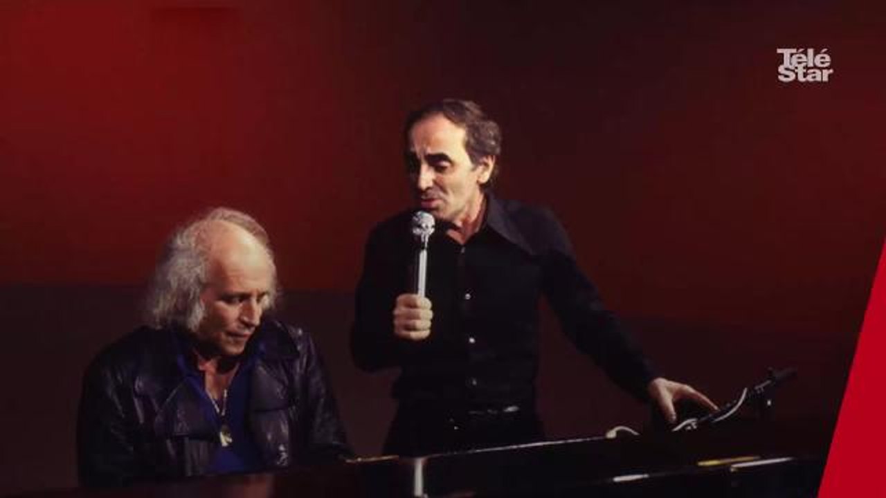 Mort de Charles Aznavour : les stars de la télévision rendent hommage au chanteur