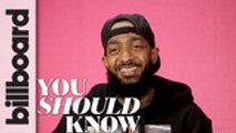 You Should Know: Nipsey Hussle | Billboard